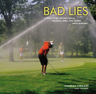 Bad Lies by Charles Lindsay