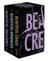 The Caster Chronicles 1-3 Collection (Beautiful Creatures Series  #1-3)