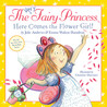 The Very Fairy Princess: Here Comes the Flower Girl! (The Very Fairy Princess, #3)