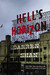 Hell's Horizon (The City, #2)