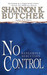 No Control (Delta Force #2)