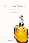 Thirty-three Swoons: A Novel