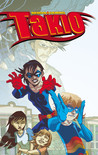 Takio by Brian Michael Bendis