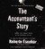 The Accountant's Story: Inside the Violent World of the Medellín Cartel (Audio CD)