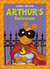 Arthur's Halloween (Arthur Adventure Series)