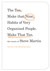 The Ten, Make That Nine, Habits of Very Organized People. Make That Ten.: The Tweets of Steve Martin (Hardcover)
