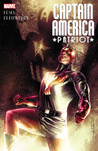 Captain America: Patriot Captain America: Patriot