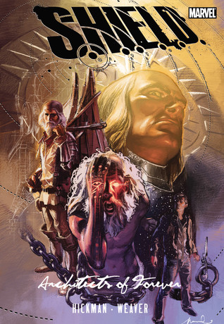 S. H. I. E. L. D.: Architects of Tomorrow