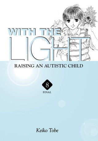 With the Light by Keiko Tobe