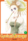 Cynical Orange, Volume 7 Cynical Orange, Volume 7