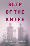 Slip of the Knife (Paddy Meehan, #3)