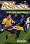 Soccer Halfback Soccer Halfback
