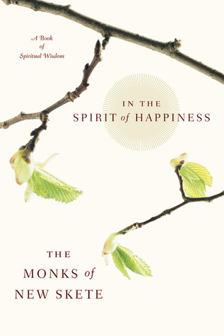 In The Spirit of Happiness: A Book of Spiritual Wisdom