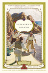 Pitcairn's Island (The Bounty Trilogy, #3)