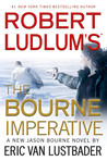 The Bourne Imperative by Eric Van Lustbader