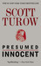 Presumed Innocent (Paperback)