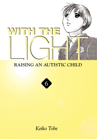 With the Light by Keiko Tobe