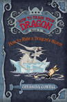 How To Ride A Dragon's Storm by Cressida Cowell How To Ride A Dragon's Storm by Cressida Cowell