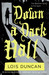 Down a Dark Hall (Paperback)