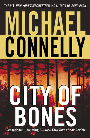 City of Bones (Harry Bosch #8)