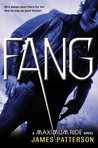Fang by James Patterson Fang by James Patterson