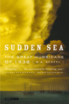 Sudden Sea by R.A. Scotti Sudden Sea by R.A. Scotti
