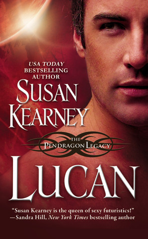 Lucan (Pendragon Legacy, #1)