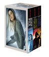 Maximum Ride Boxed Set #1 by James Patterson
