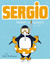 Sergio Makes a Splash