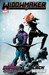 Hawkeye & Mockingbird/Black Widow by Jim McCann