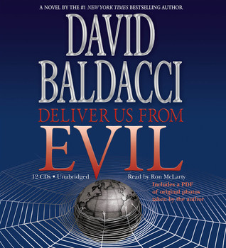 Deliver Us From Evil by David Baldacci