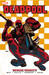Deadpool: Space Oddity
