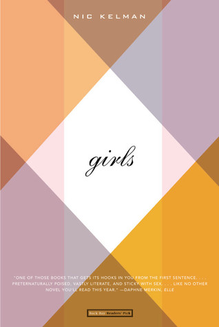 girls: A Paean