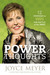 Power Thoughts: 12 Strategies to Win the Battle of the Mind (Paperback)