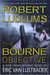 Robert Ludlum's The Bourne Objective (Jason Bourne, #8)