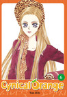 Cynical Orange, Volume 6 Cynical Orange, Volume 6