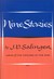 Nine Stories (Hardcover)