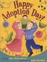Happy Adoption Day! Happy Adoption Day!