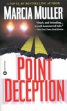 Point Deception by Marcia Muller