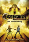 The Brimstone Key by Derek Benz