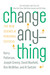 Change Anything: The New Science of Personal Success