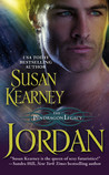 Jordan (Pendragon Legacy, #3)