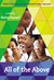 All of the Above (Paperback)