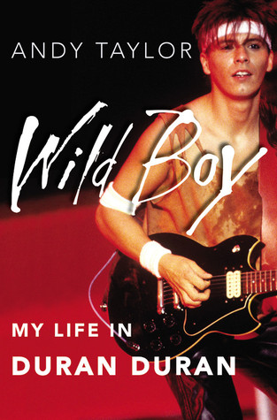Wild Boy by Andy Taylor