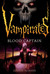 Blood Captain (Vampirates, #3)