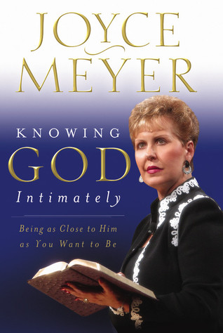 Books written by joyce meyer