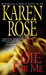 Die For Me (Romantic Suspense, #7) (Daniel Vartanian, #1)