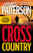 Cross Country (Alex Cross, ...