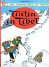 Tintin in Tibet Tintin in Tibet