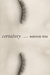 Certainty Certainty